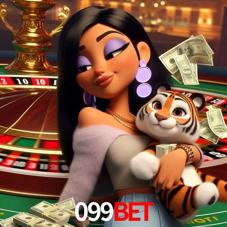 Welcome Bonus 099bet