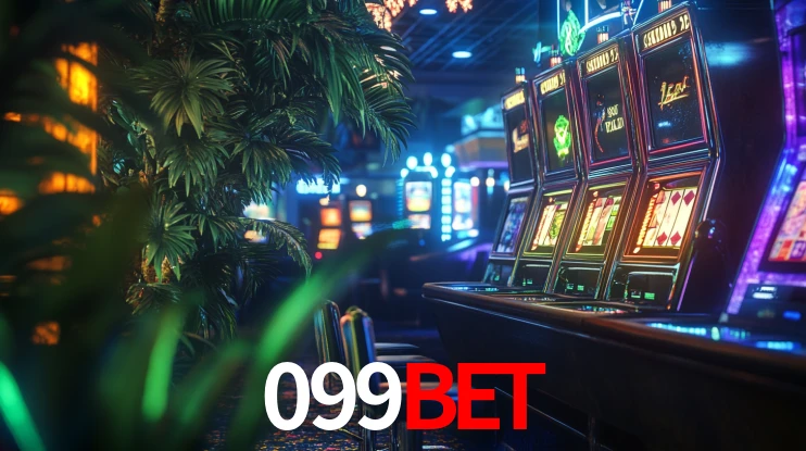 VIP Casino 099bet