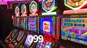 Mesa de Blackjack 099bet