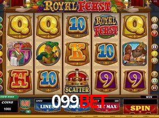 Seasonal Promotions 099bet