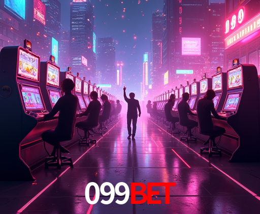 Apostas de Futebol 099bet
