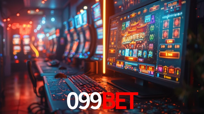 Experimente o Login Seguro Premium no 099bet
