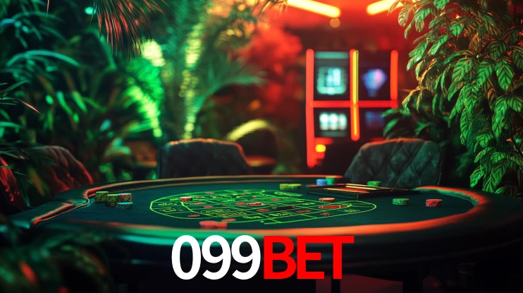 Blackjack Table 099bet