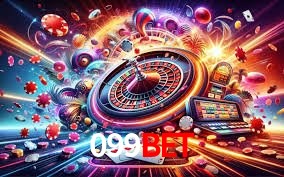 Recursos de Bônus 099bet