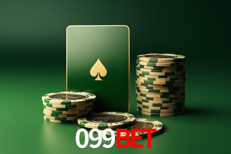 Tennis Betting 099bet