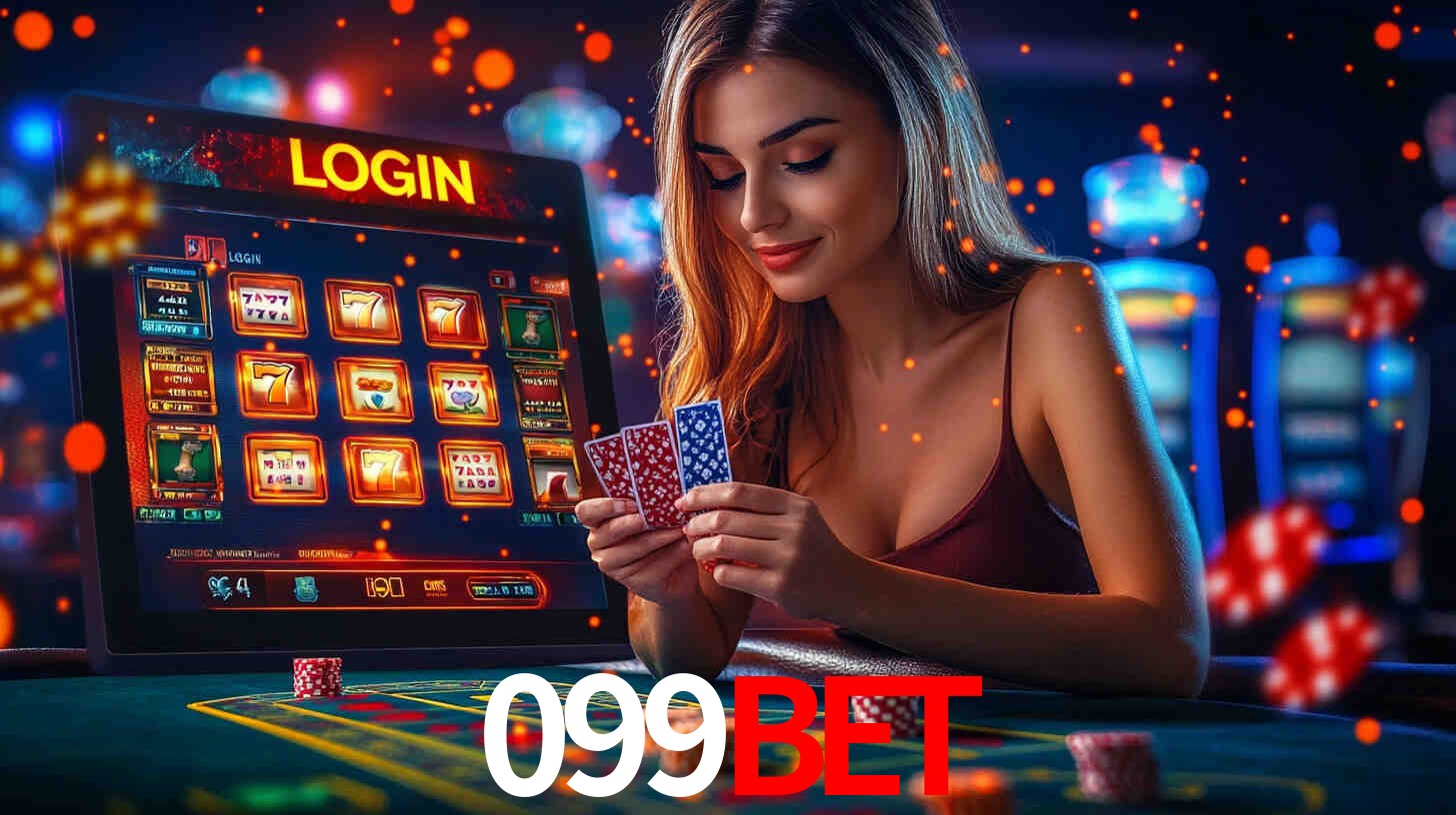 Bônus Generosos e Exclusivos no 099bet para Você!