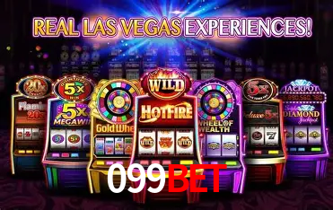Descubra a Magia dos Jogos de Arcade no 099bet