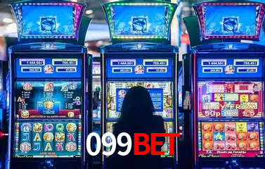 A Popularidade dos Caça-Níqueis no 099bet