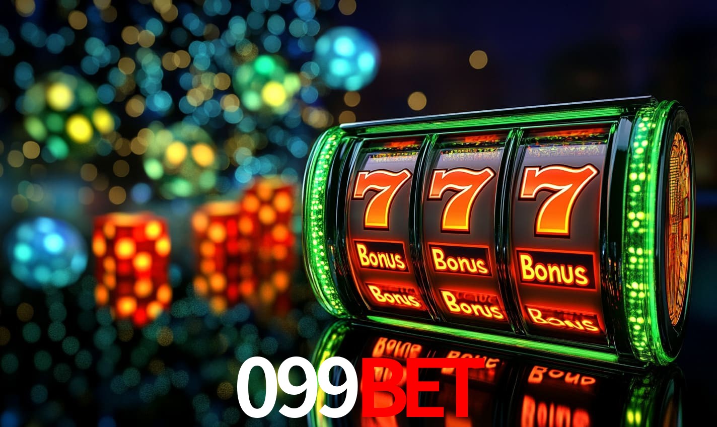 Especiais de Fim de Semana 099bet