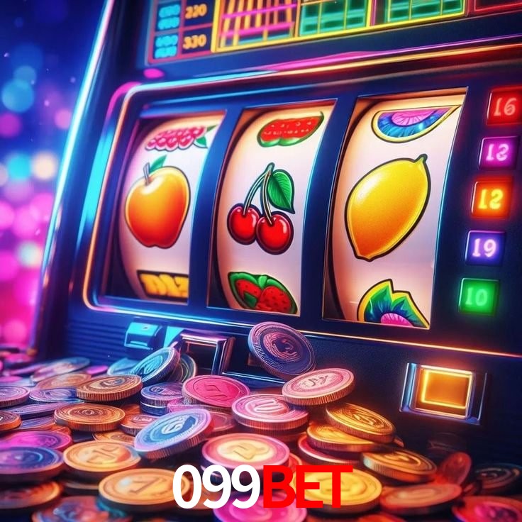 Jogos de Slot 099bet