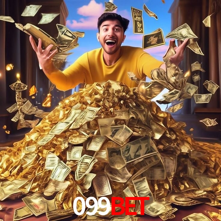 Apostas de Tênis 099bet