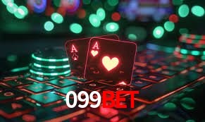 Provedores de Jogos 099bet