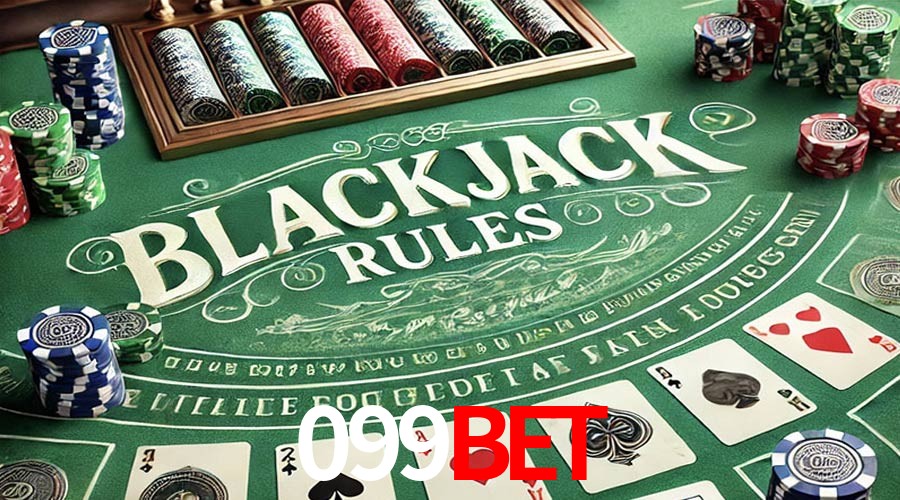 Live Casino 099bet