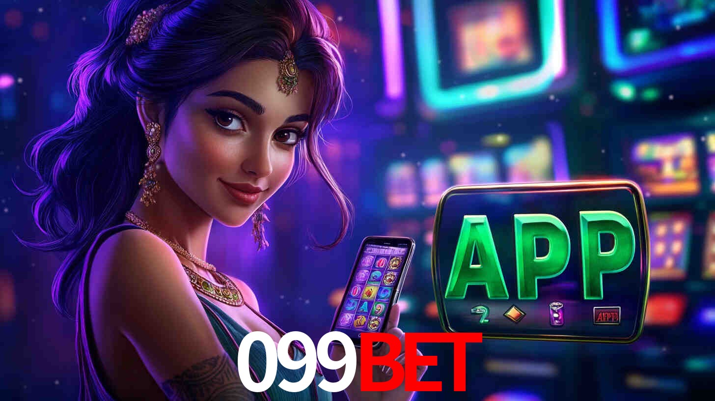 099bet: A Experiência de Casino com Jogos de Mesa ao Vivo