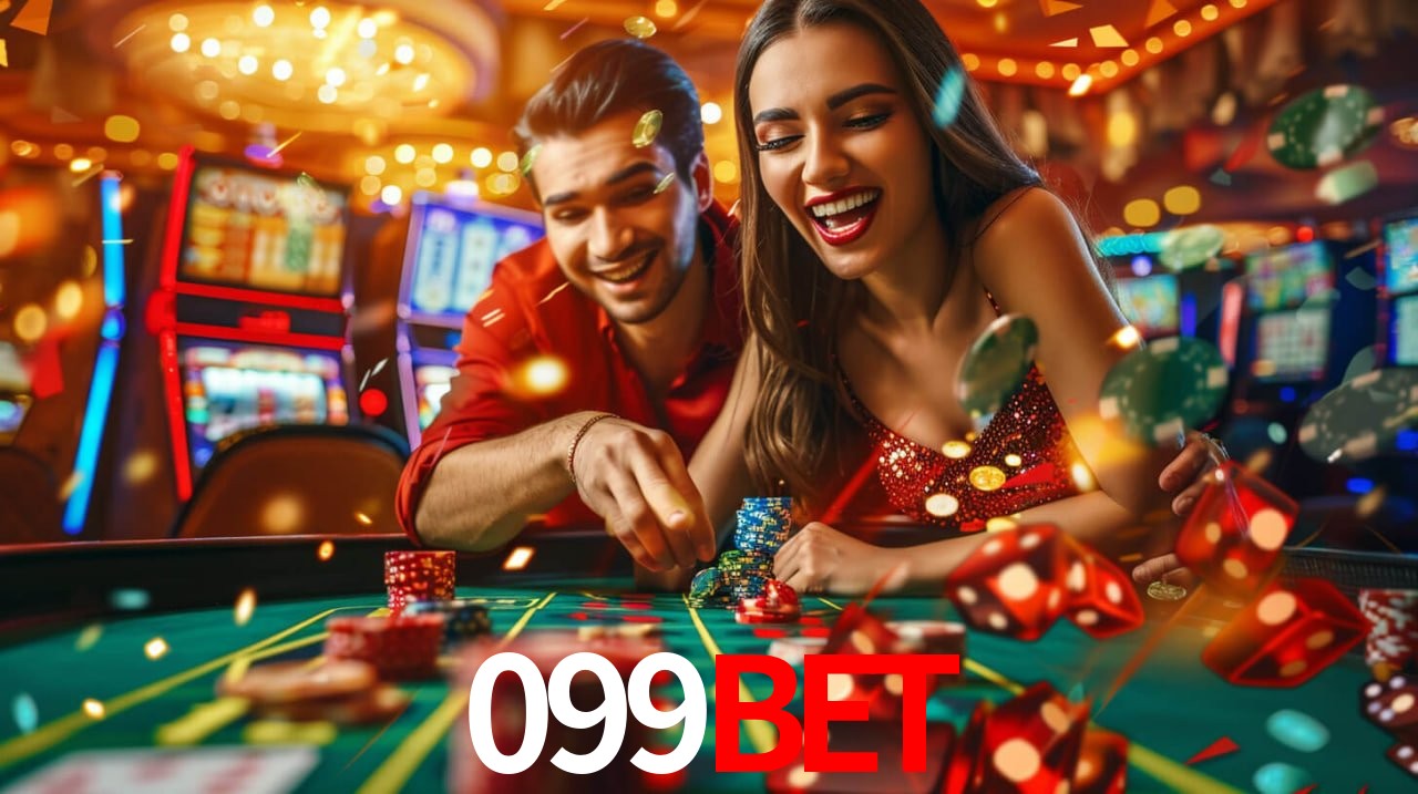 Ofertas Exclusivas 099bet