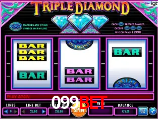 Descubra a Magia dos Jogos de Arcade no 099bet