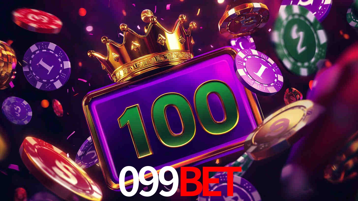 Programa VIP 099bet