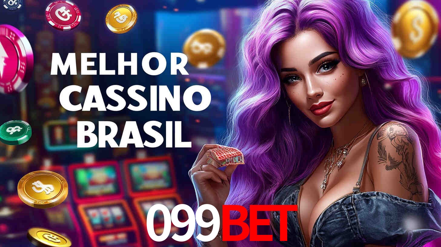 Desvendando o Mundo dos Jogos Virtuais na 099bet