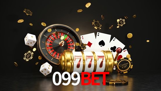 Football Betting 099bet
