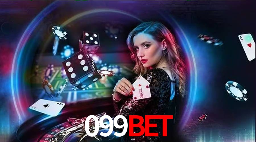 Account Benefits 099bet