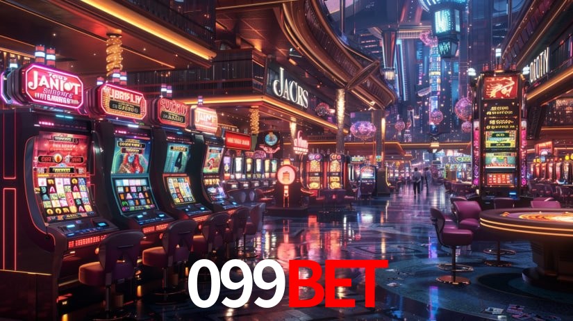 Games Directory 099bet