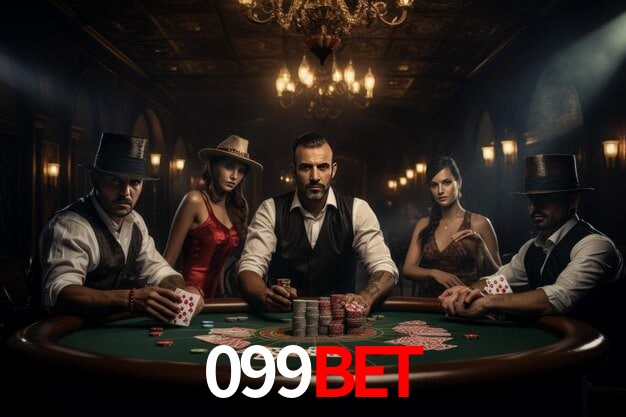 Jogos Exclusivos 099bet