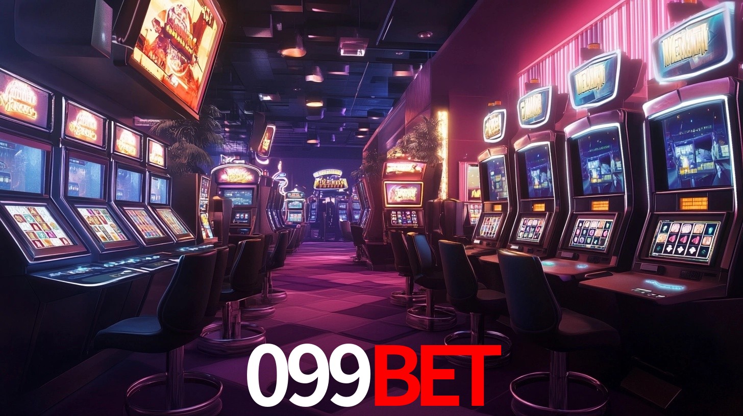 099bet App Interface