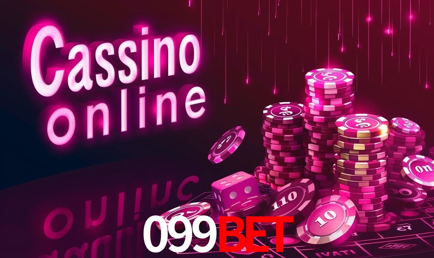 cassino 099bet