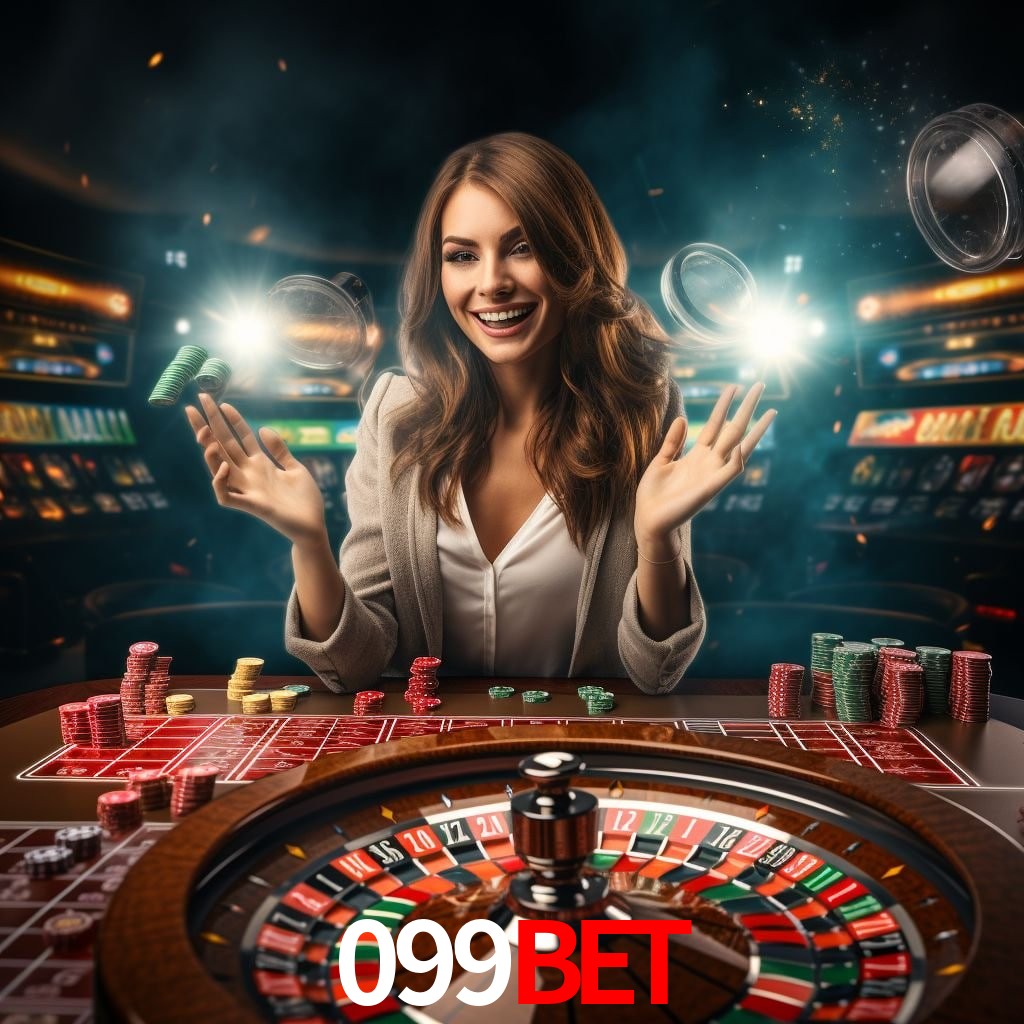 Explore as vantagens do 099bet: serviço profissional e confiabilidade