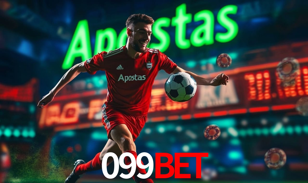 Casino VIP 099bet