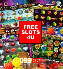 Descubra o Mundo do Cassino Online com 099bet