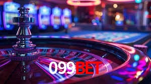Casino Ao Vivo 099bet